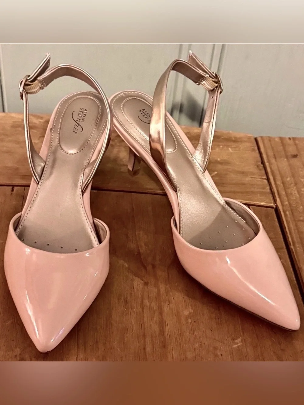 Alfani color pink